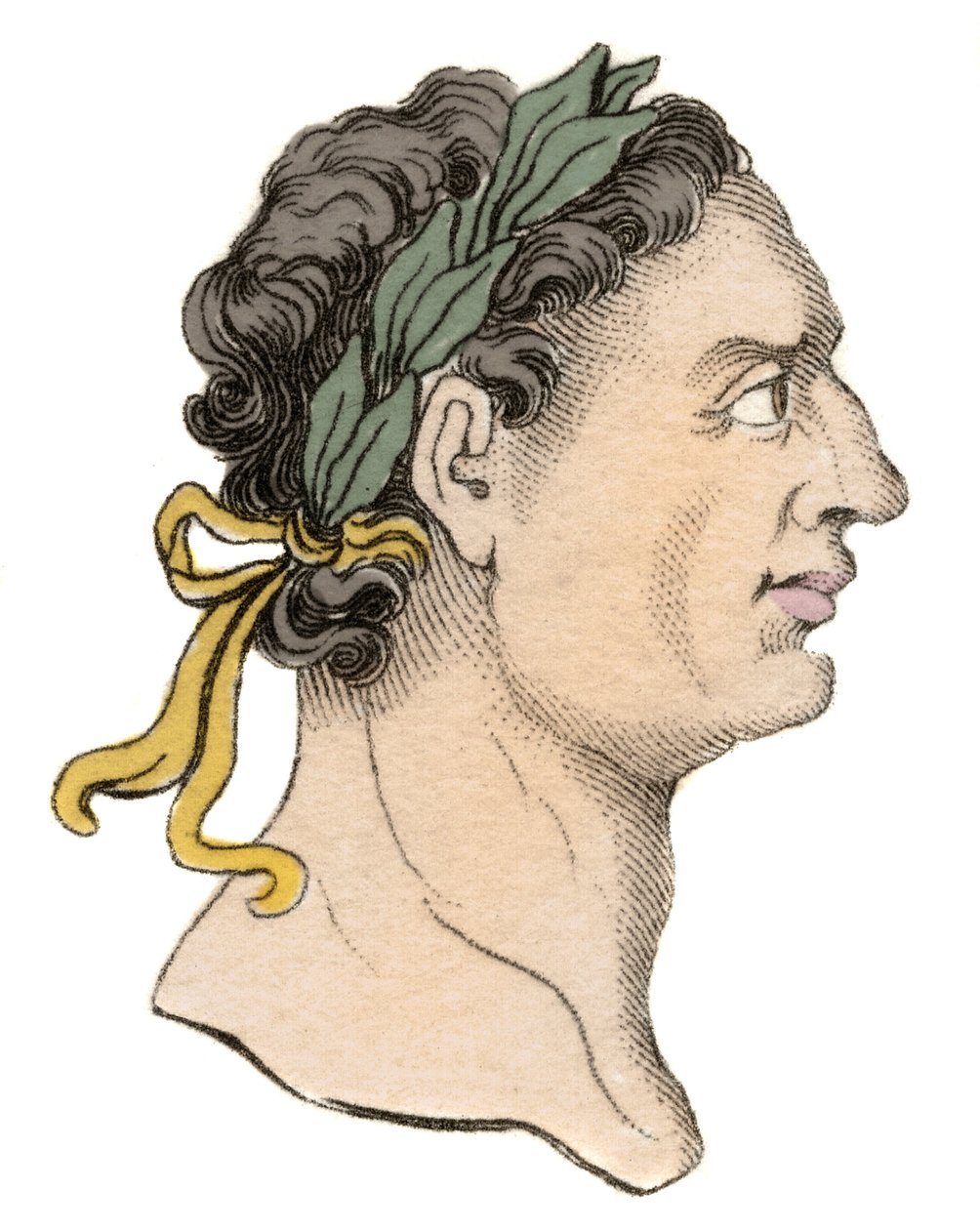 Portrait de l