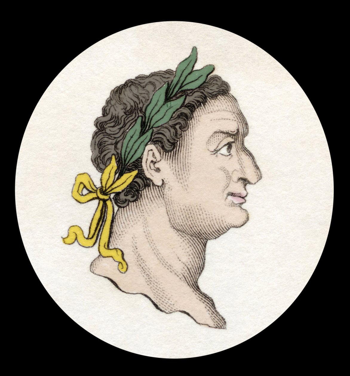 Portrait de l