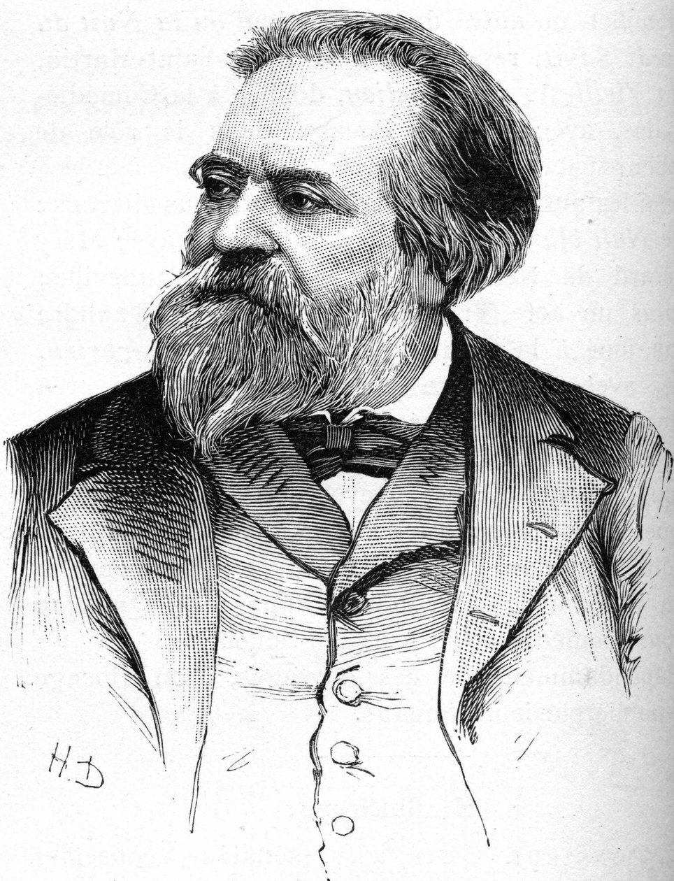 Portrait de l