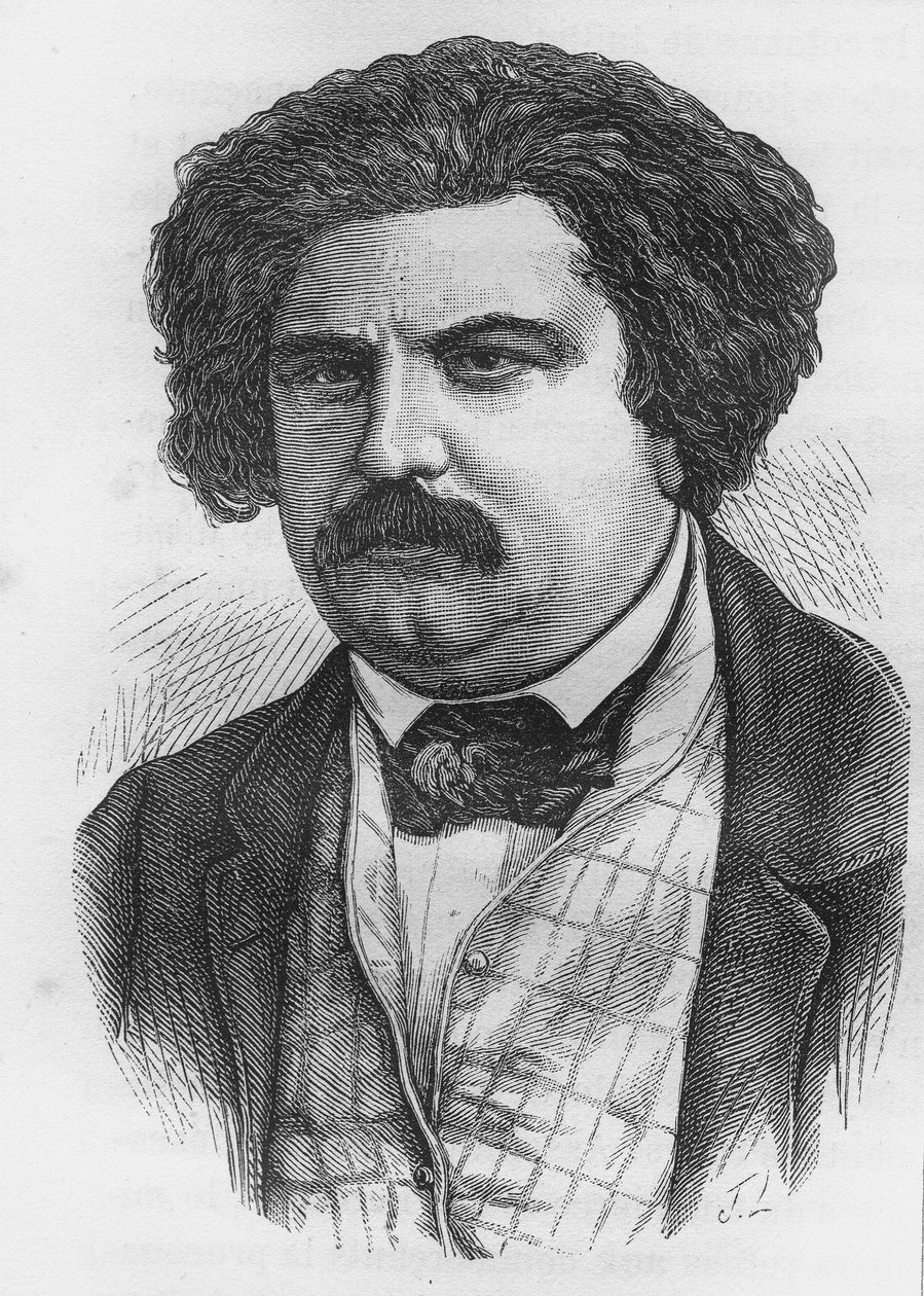 Portrait de l