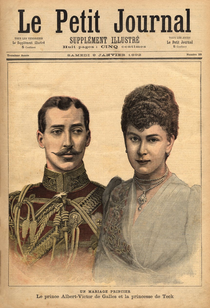 Portraits à l