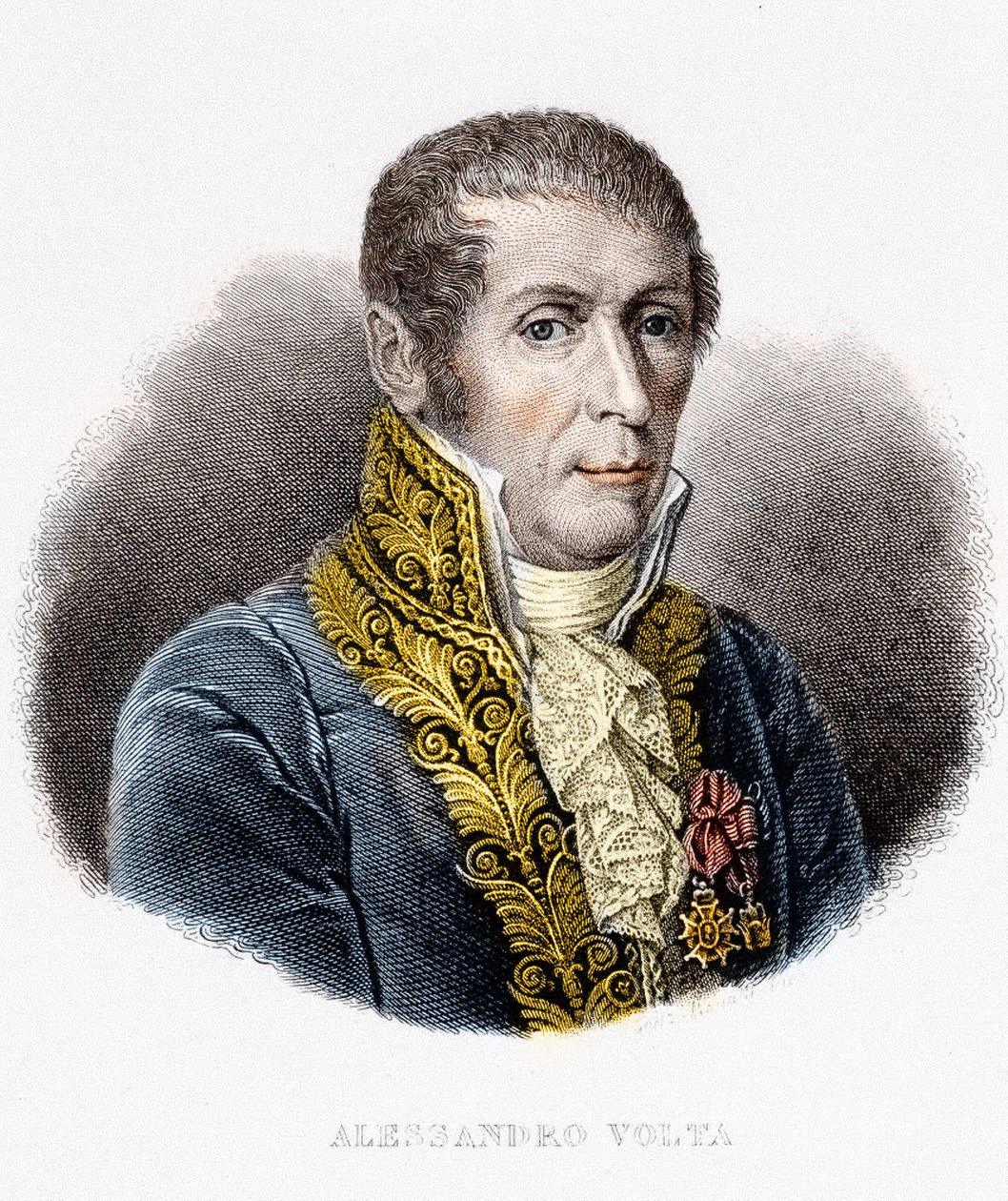 Portrait d