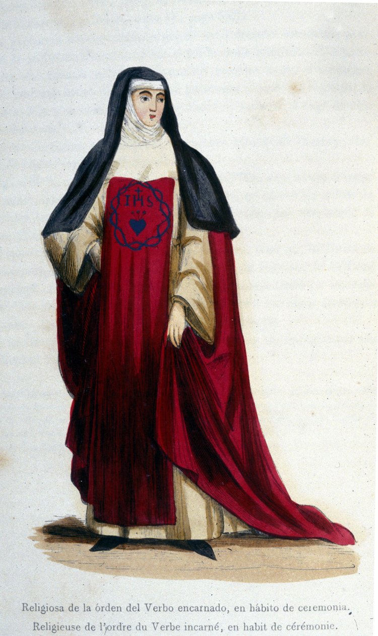 Religieux de l