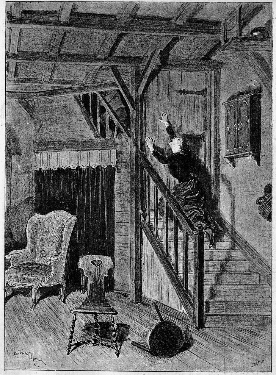Représentation au théâtre de l'Odéon du mélodrame en trois actes et ...