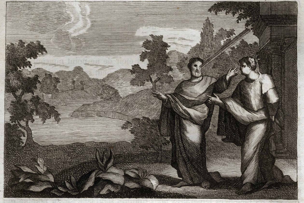 Bible de Royaumont, Nouveau Testament : Ne jugez pas les autres. Quand vous avez une poutre dans l