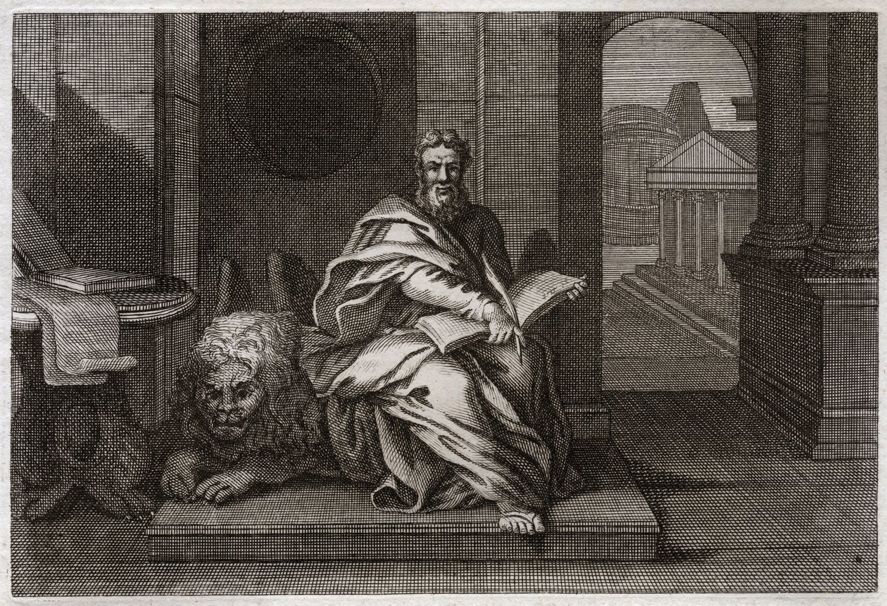 Bible de Royaumont, Nouveau Testament : L