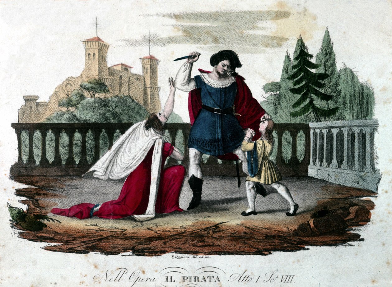 Scène 8 de l