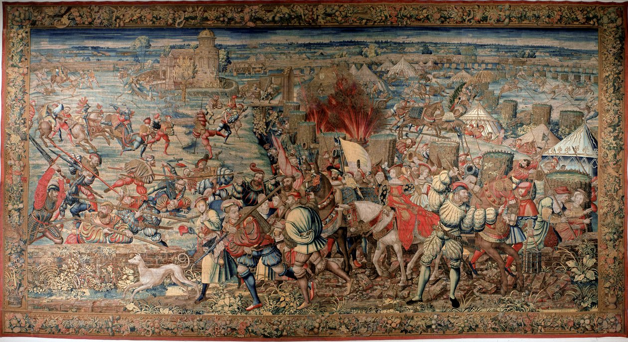 Sixième guerre d