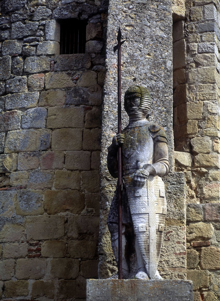 Statue d