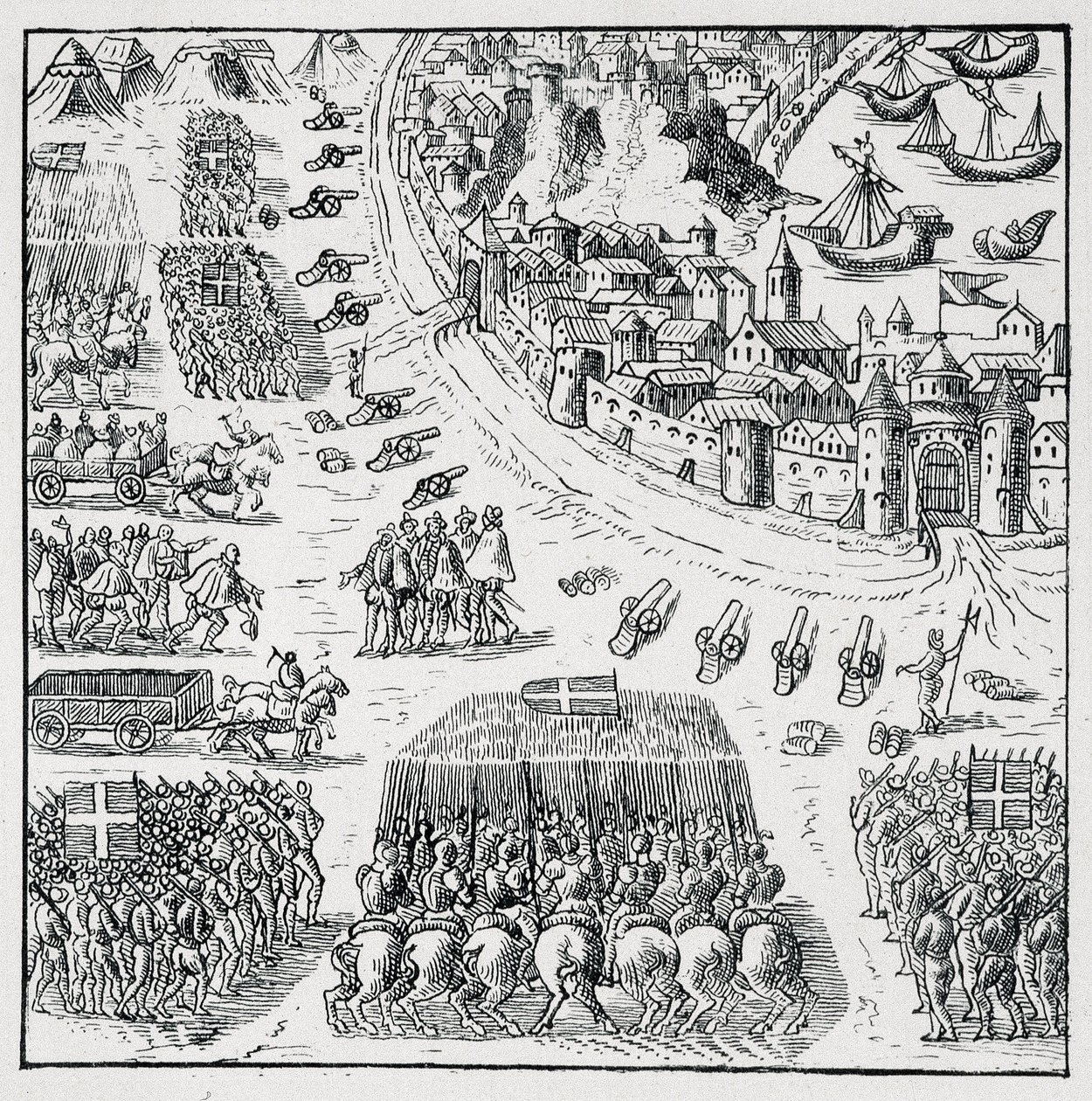 Le duc d