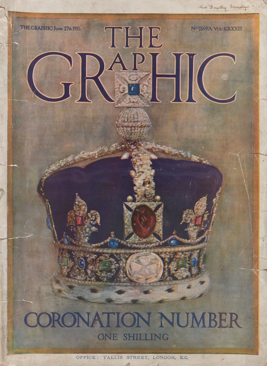 La couronne impériale d