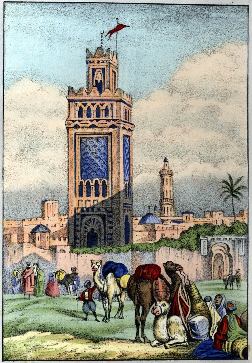 La ville d