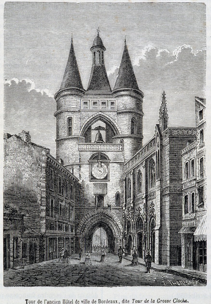Tour de l