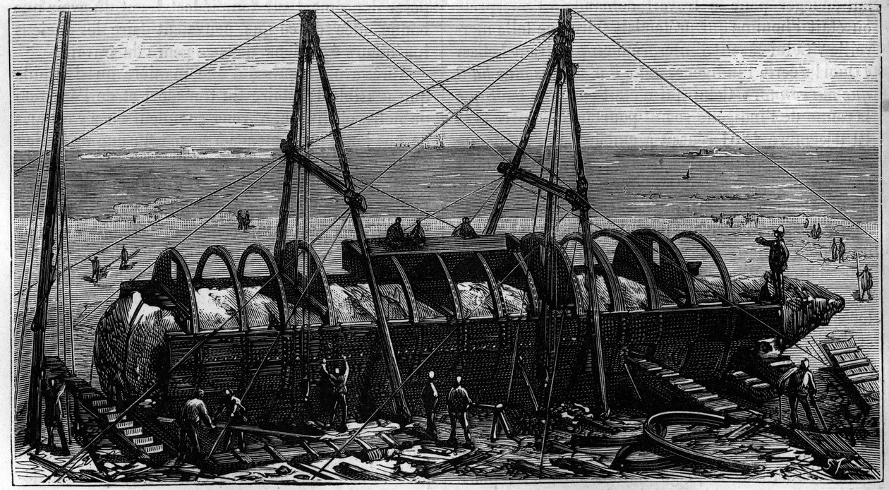Transport de l