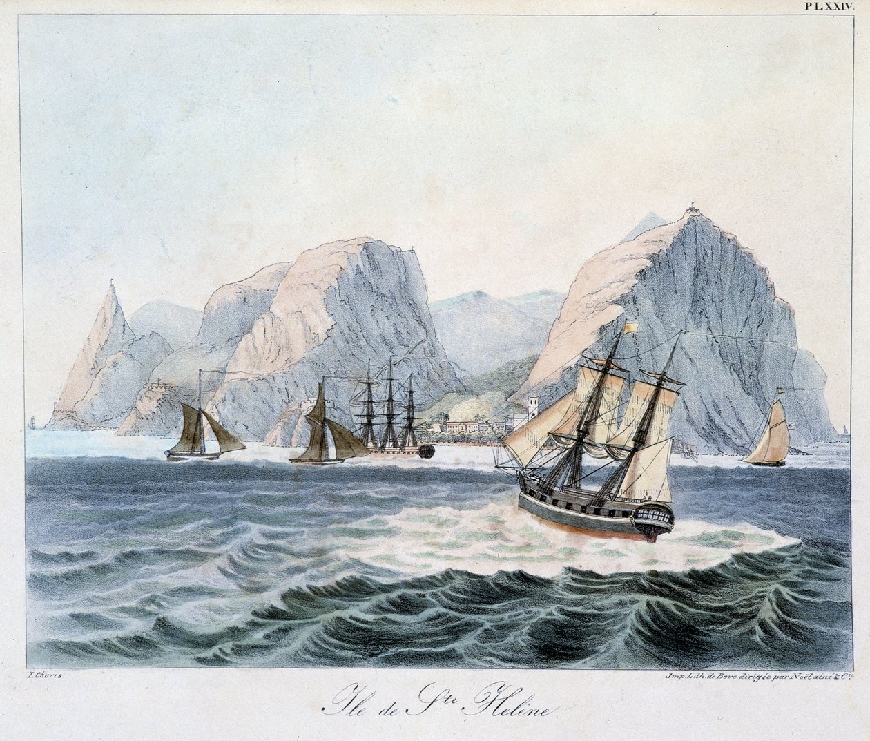 Vue de l