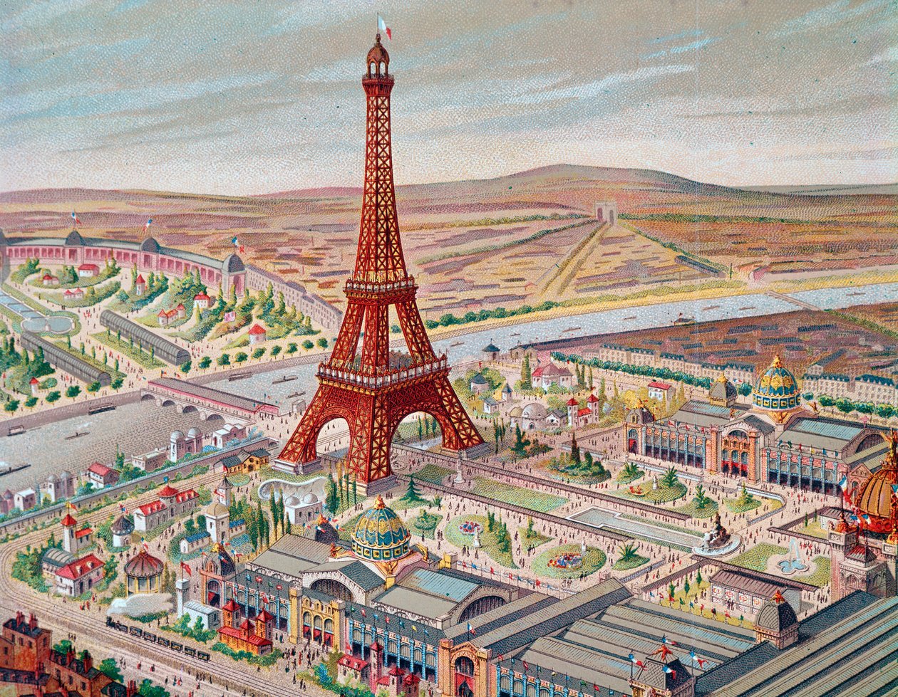Vue de l