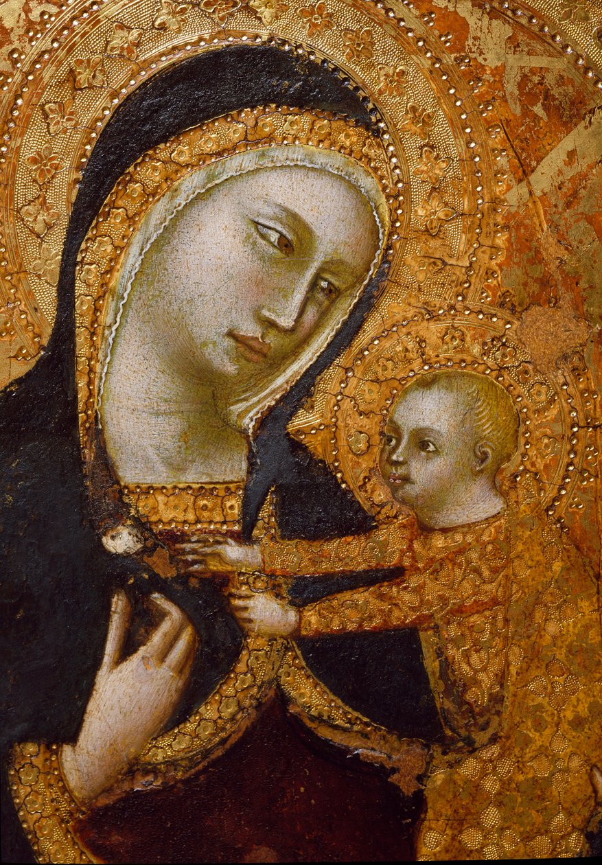Vierge de l