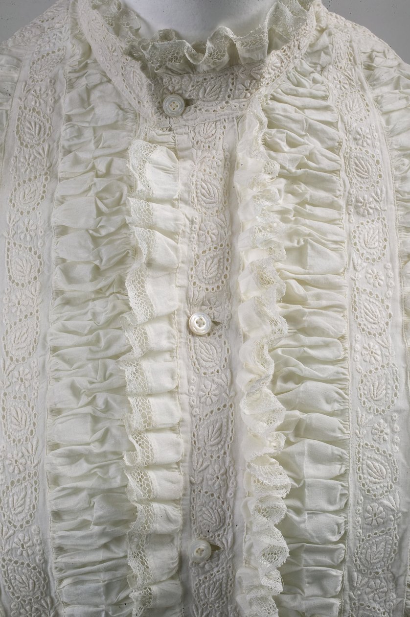 Chemise de nuit de nuit de noces - Unknown artist