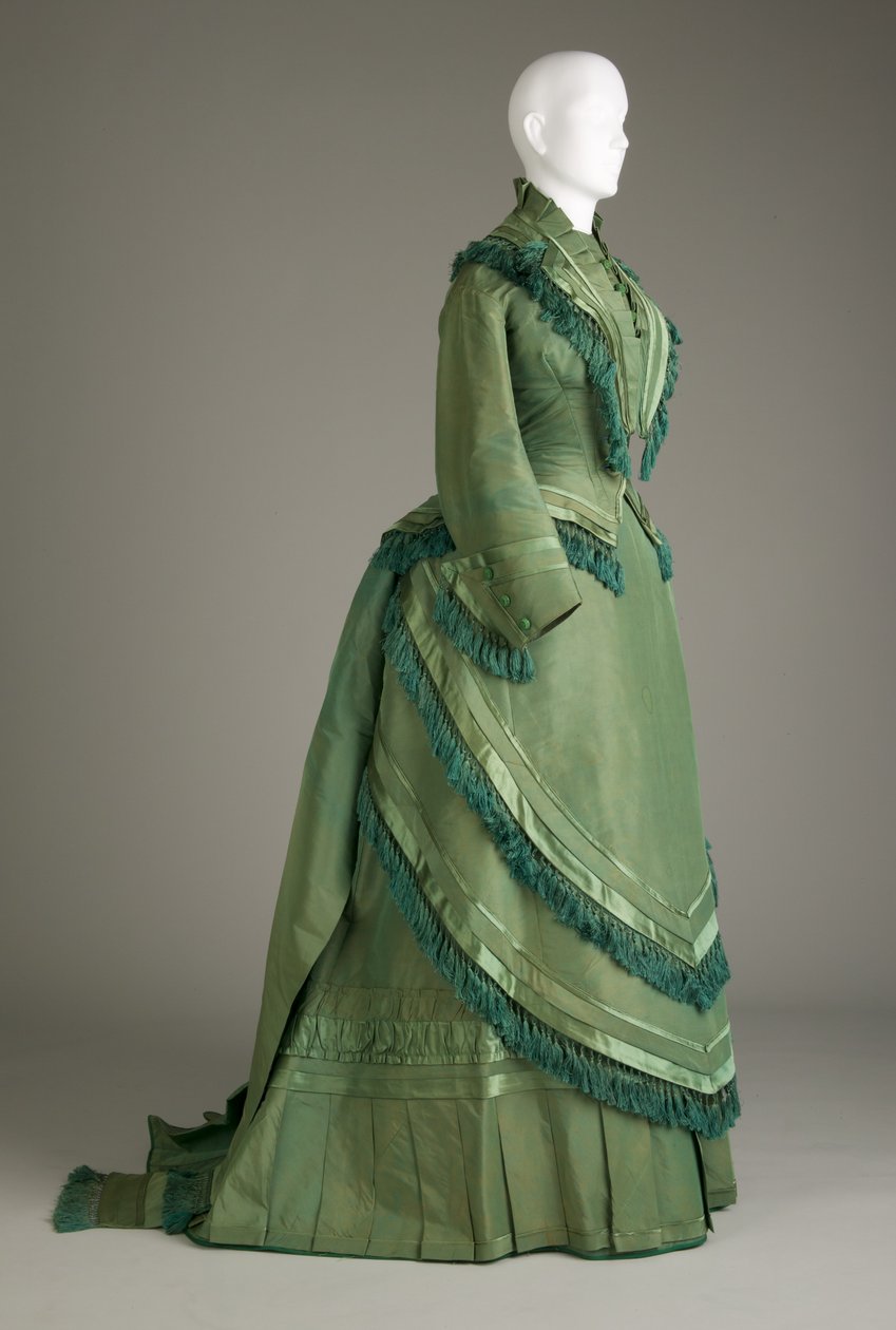 Robe de mariée - Unknown artist