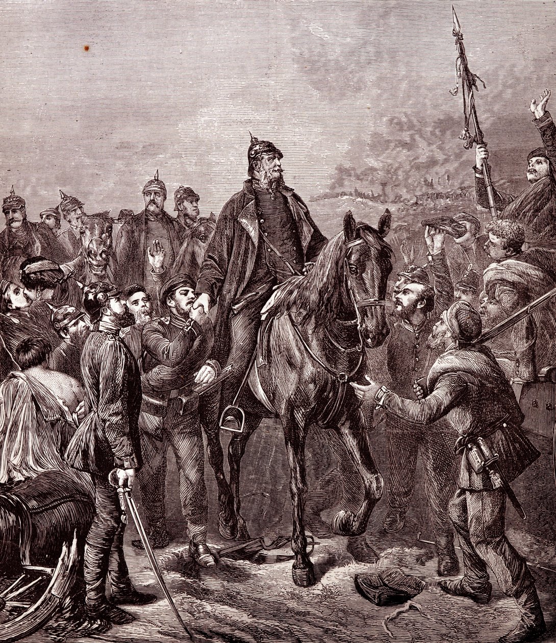 Guillaume Ier d