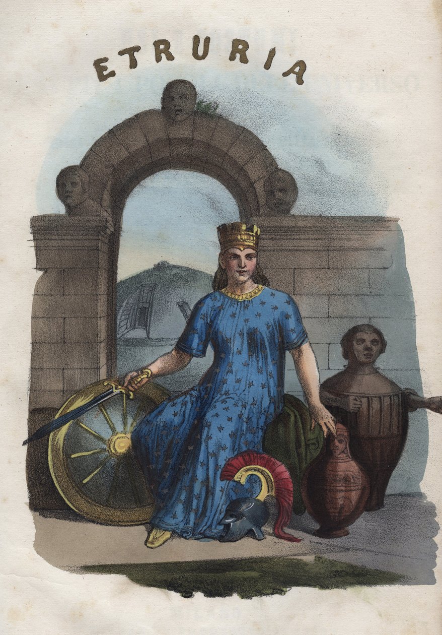 Allégorie de l