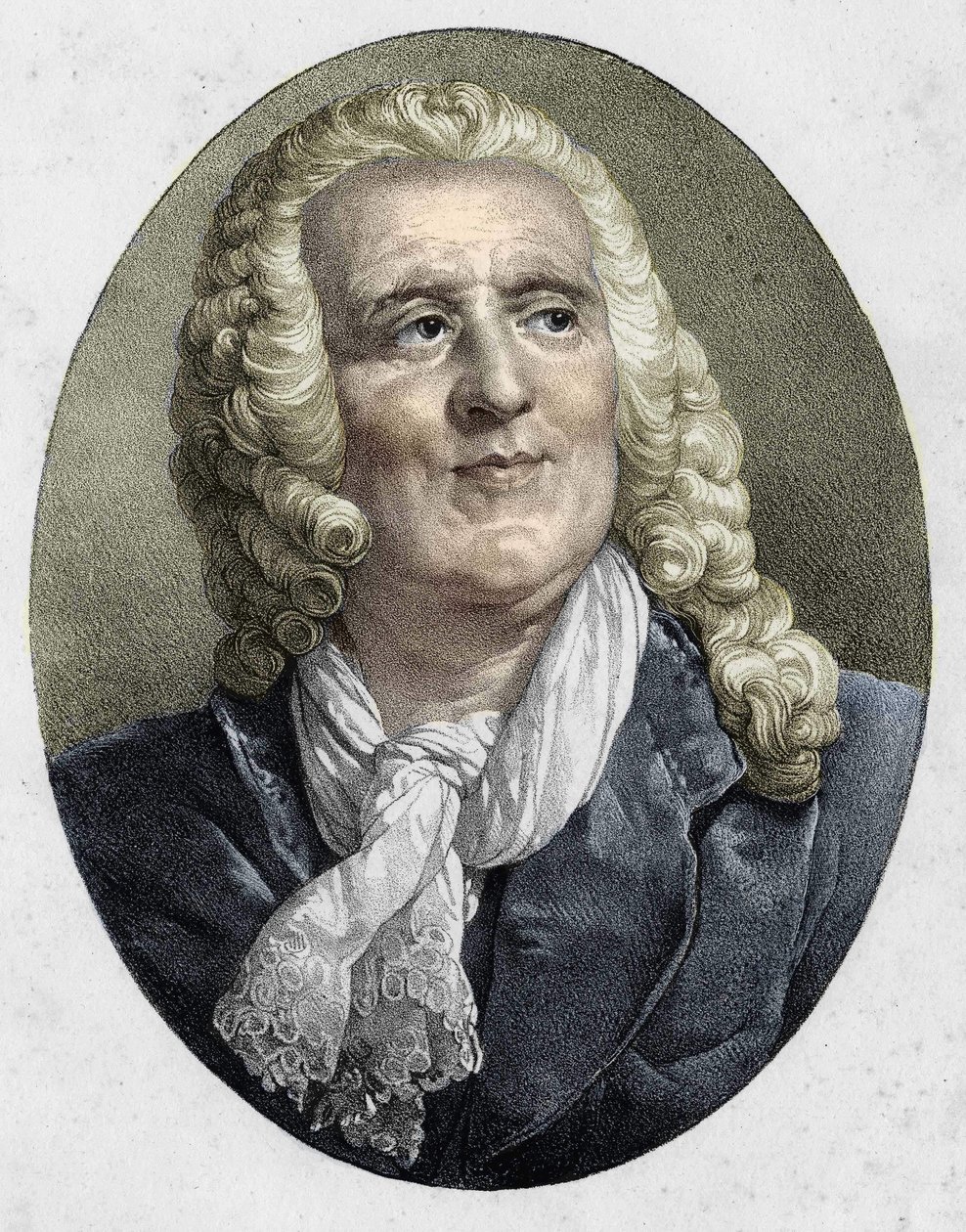Portrait d