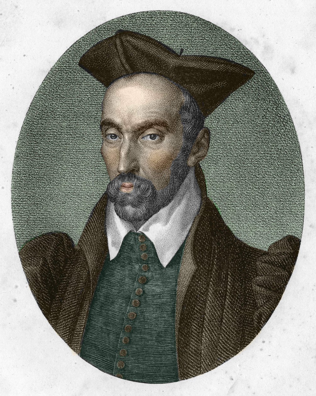 Portrait d
