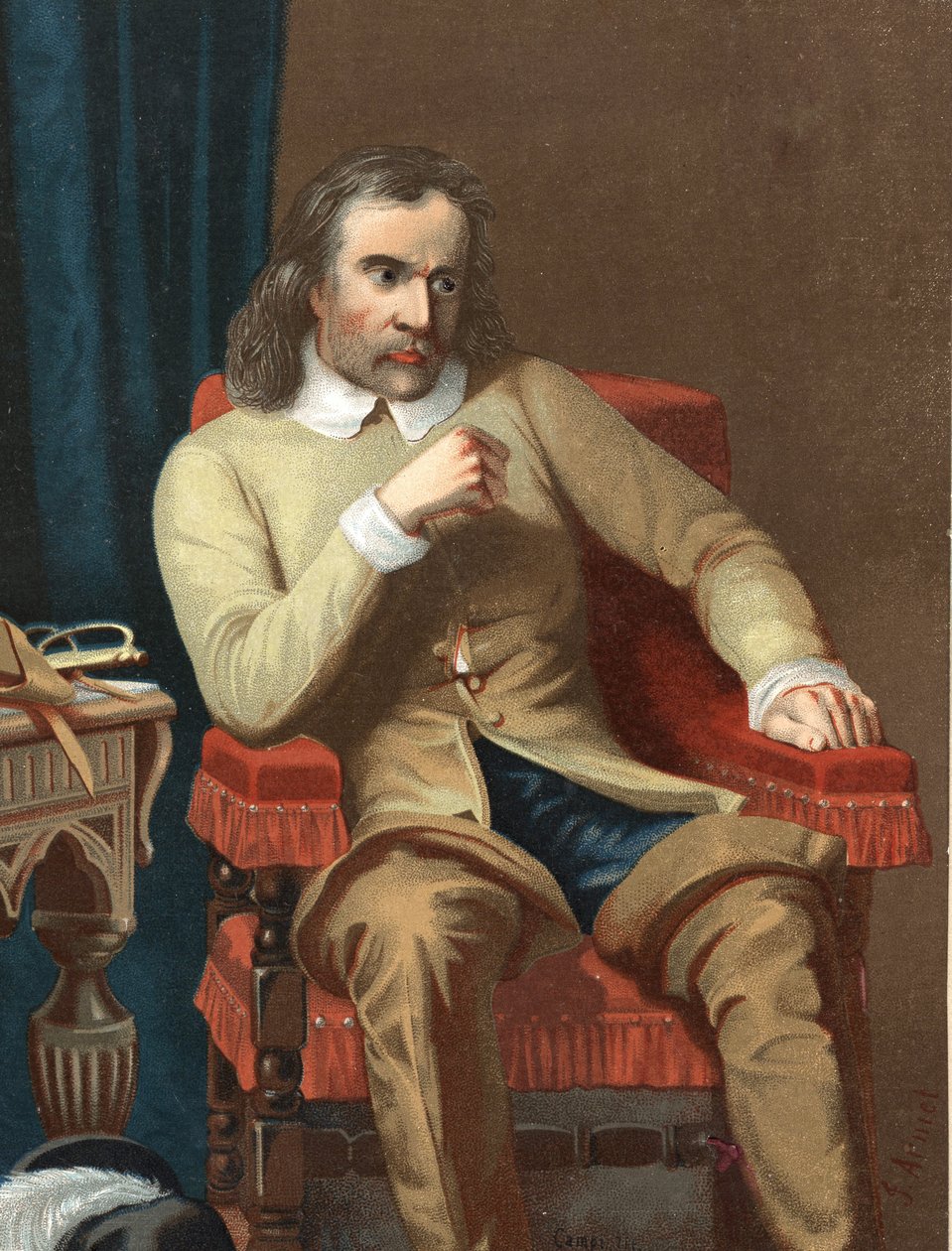 Portrait d