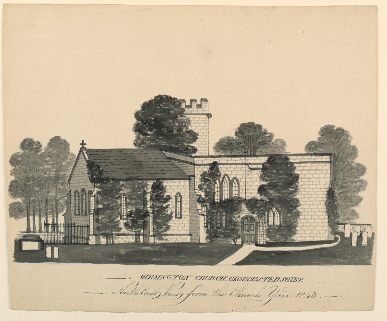 Cimetière d