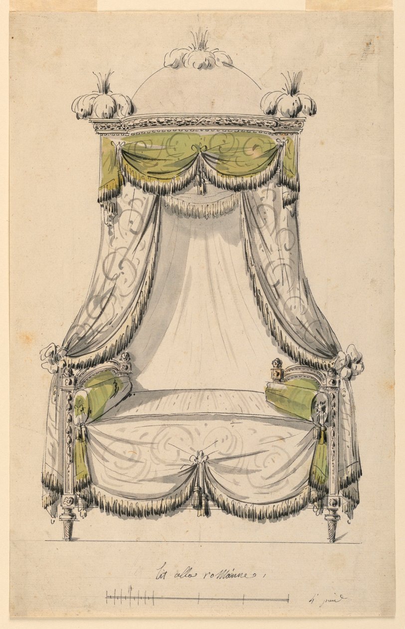 Dessin, Conception d