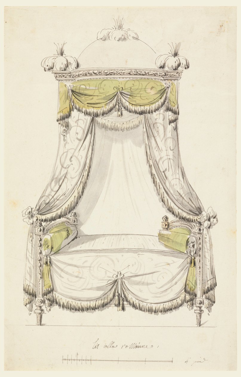 Dessin, Conception d