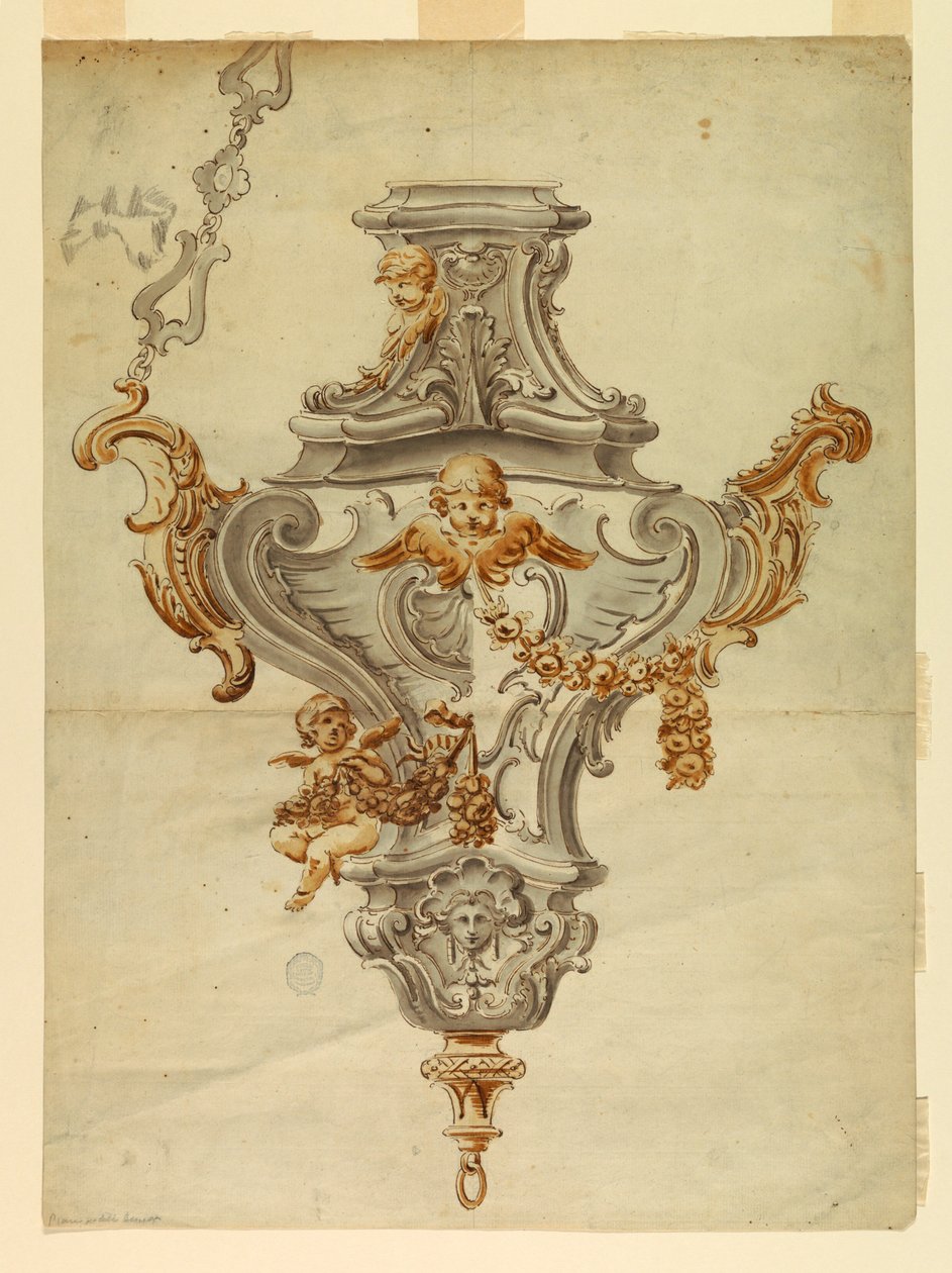 Dessin, conception d