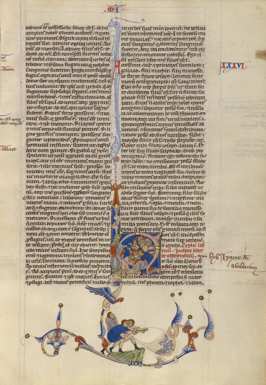 Bible de l