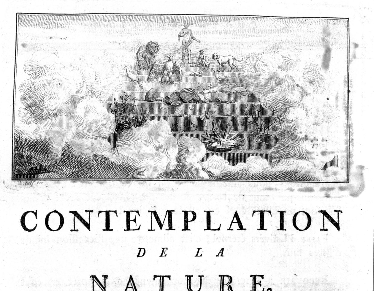 Représentation allégorique de l