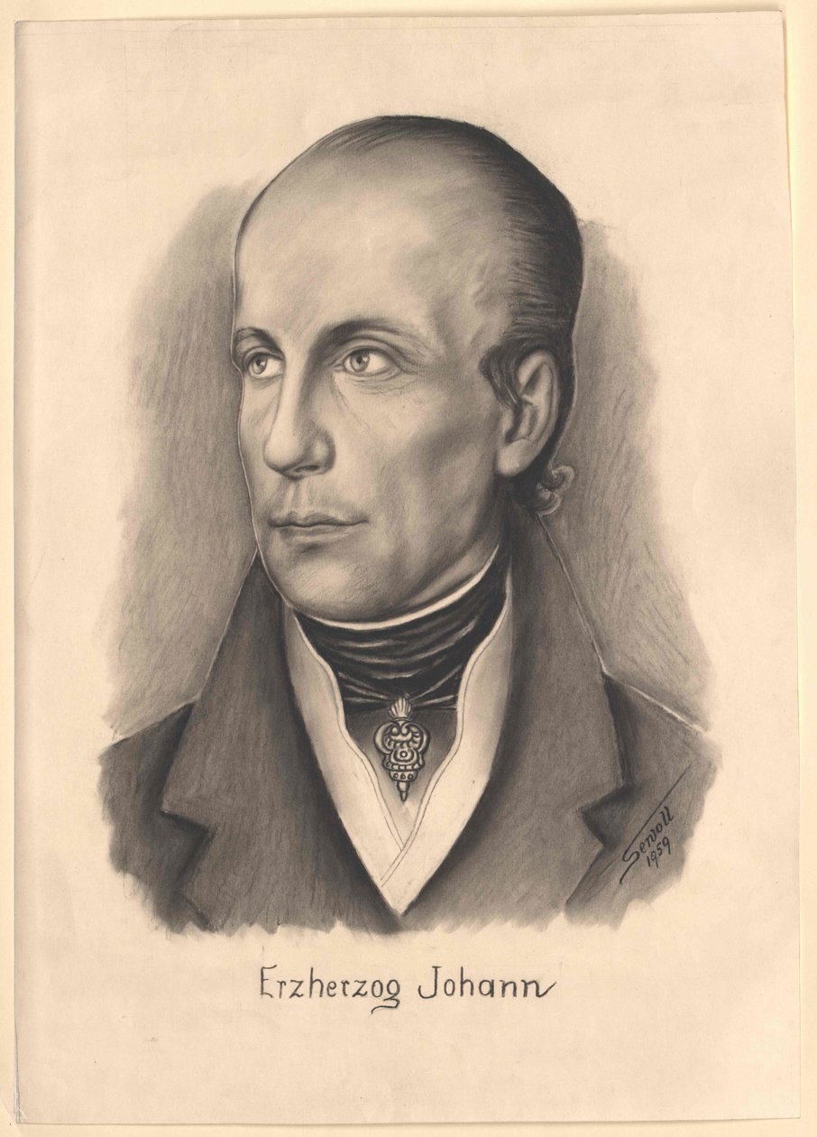 Archiduc d