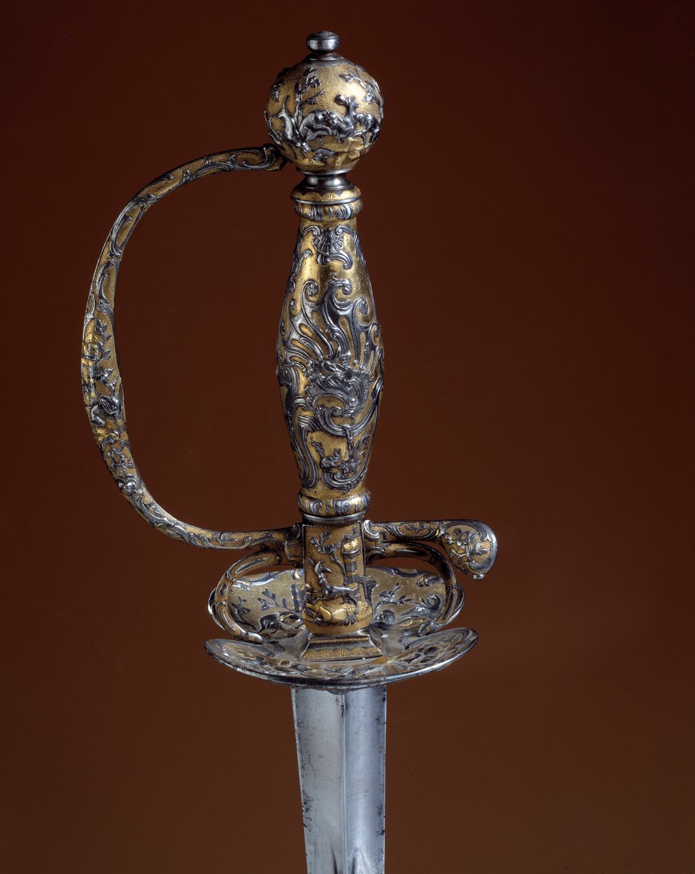 Garde d