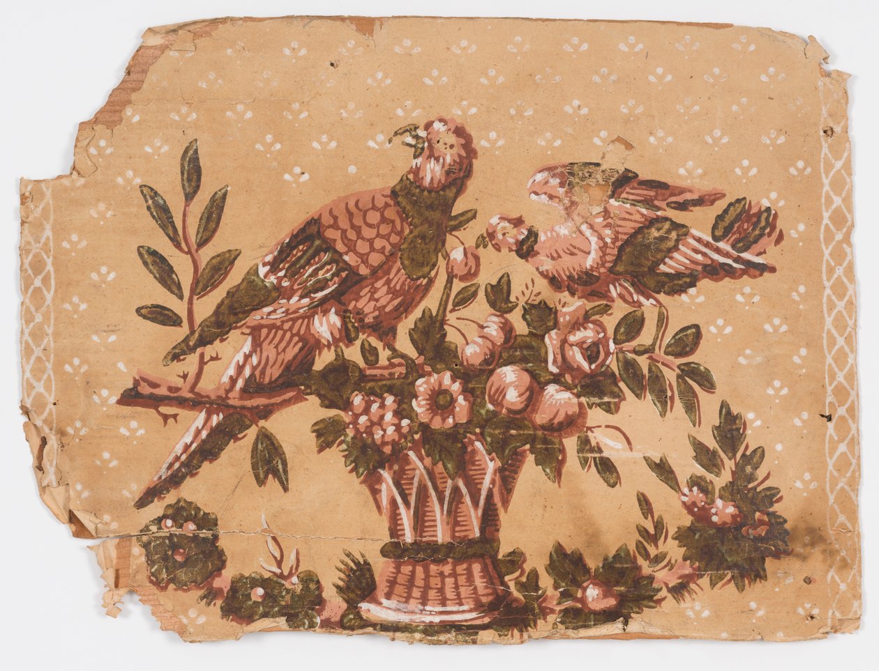 Boîte à Chapeaux - Unknown artist