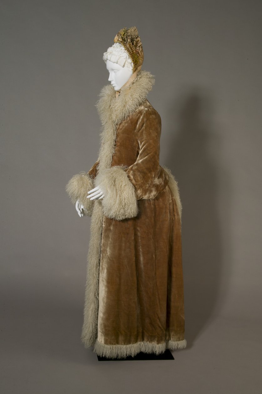 Manteau d