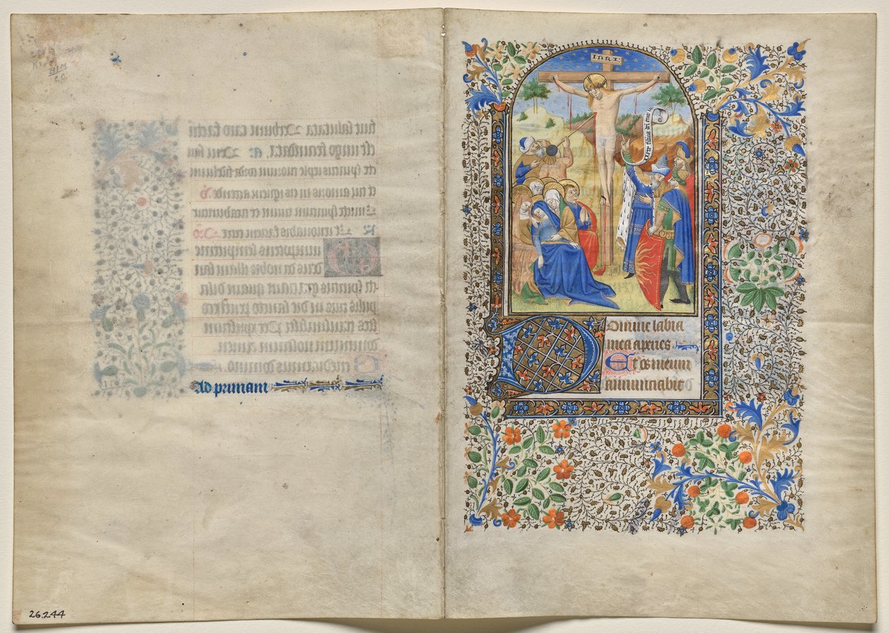 Bifolio d