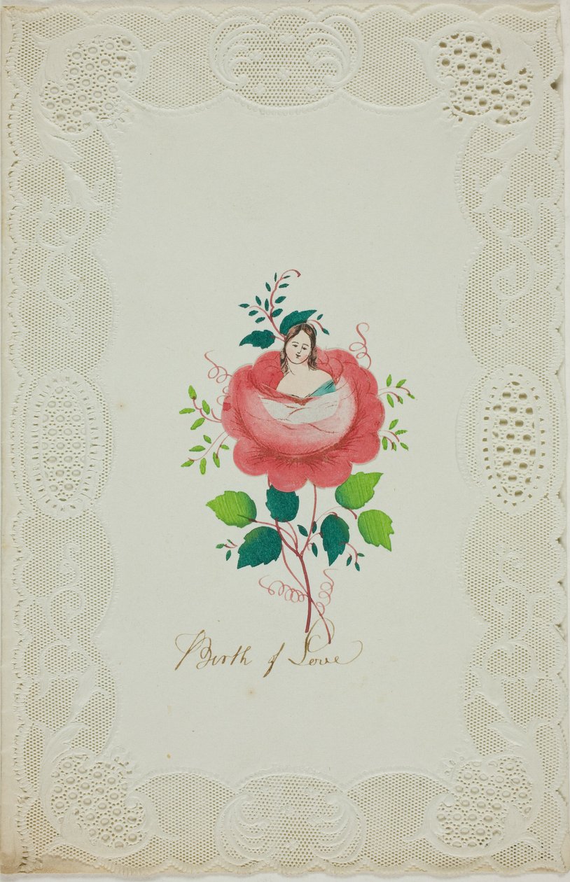 Naissance de l