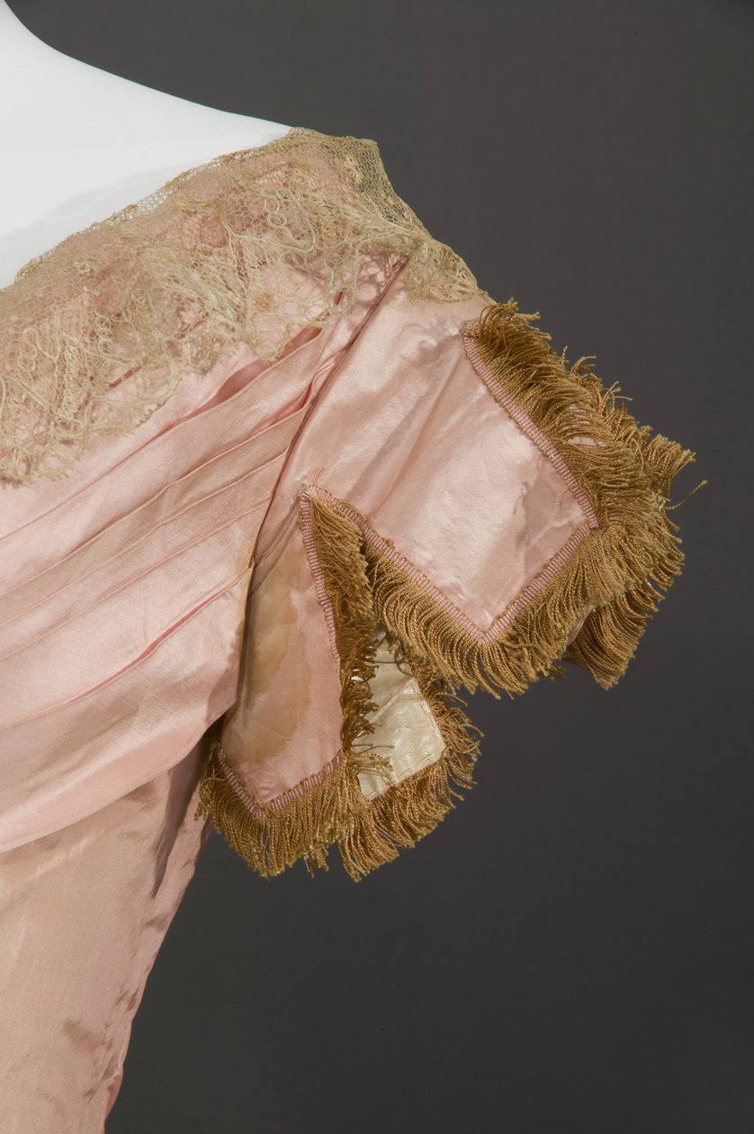 Robe de demoiselle d