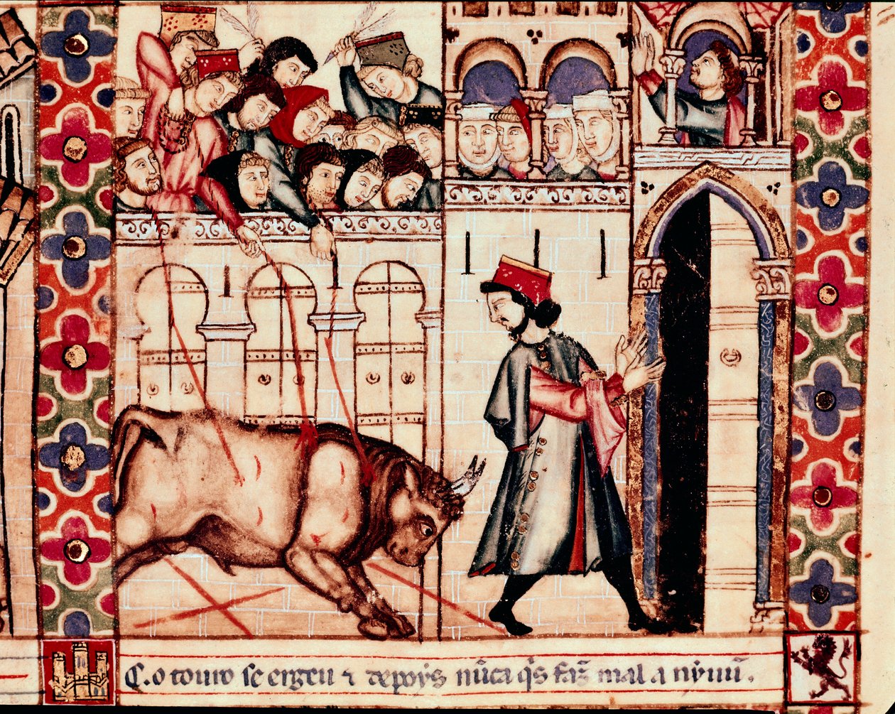Corrida : le taureau tue dans l