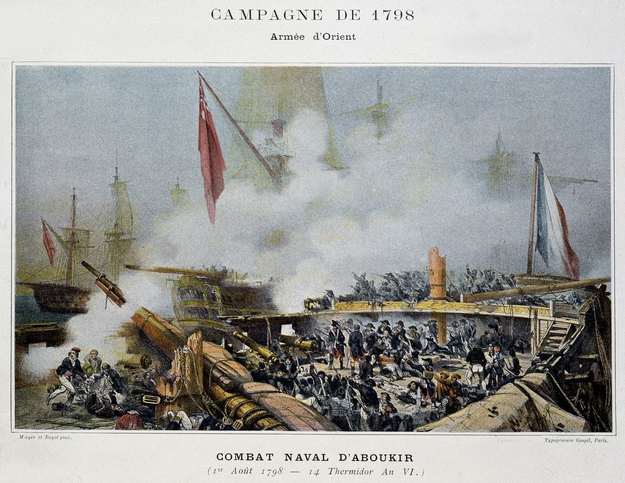 Campagne d