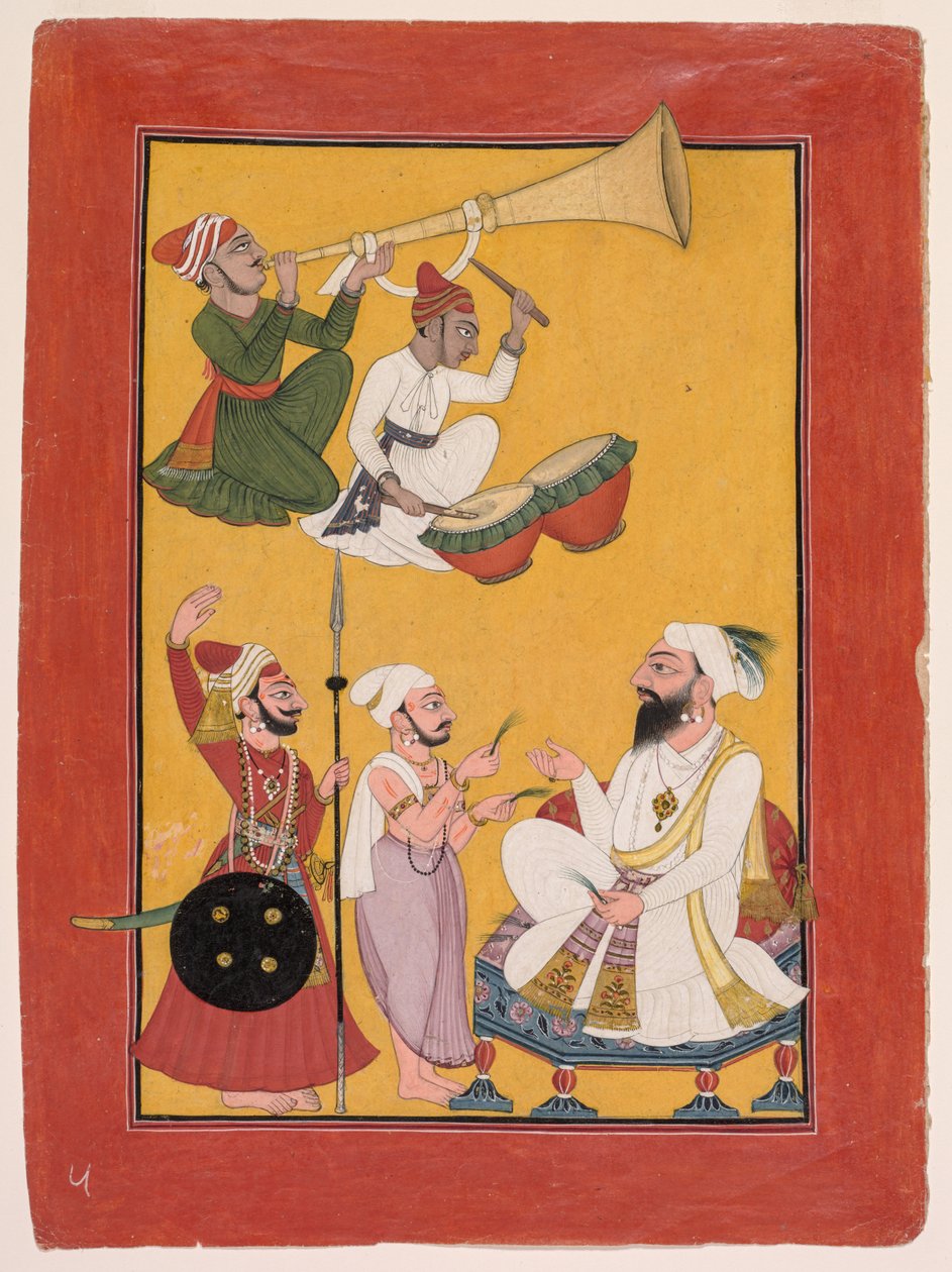 Célébrations de la naissance de Krishna, d