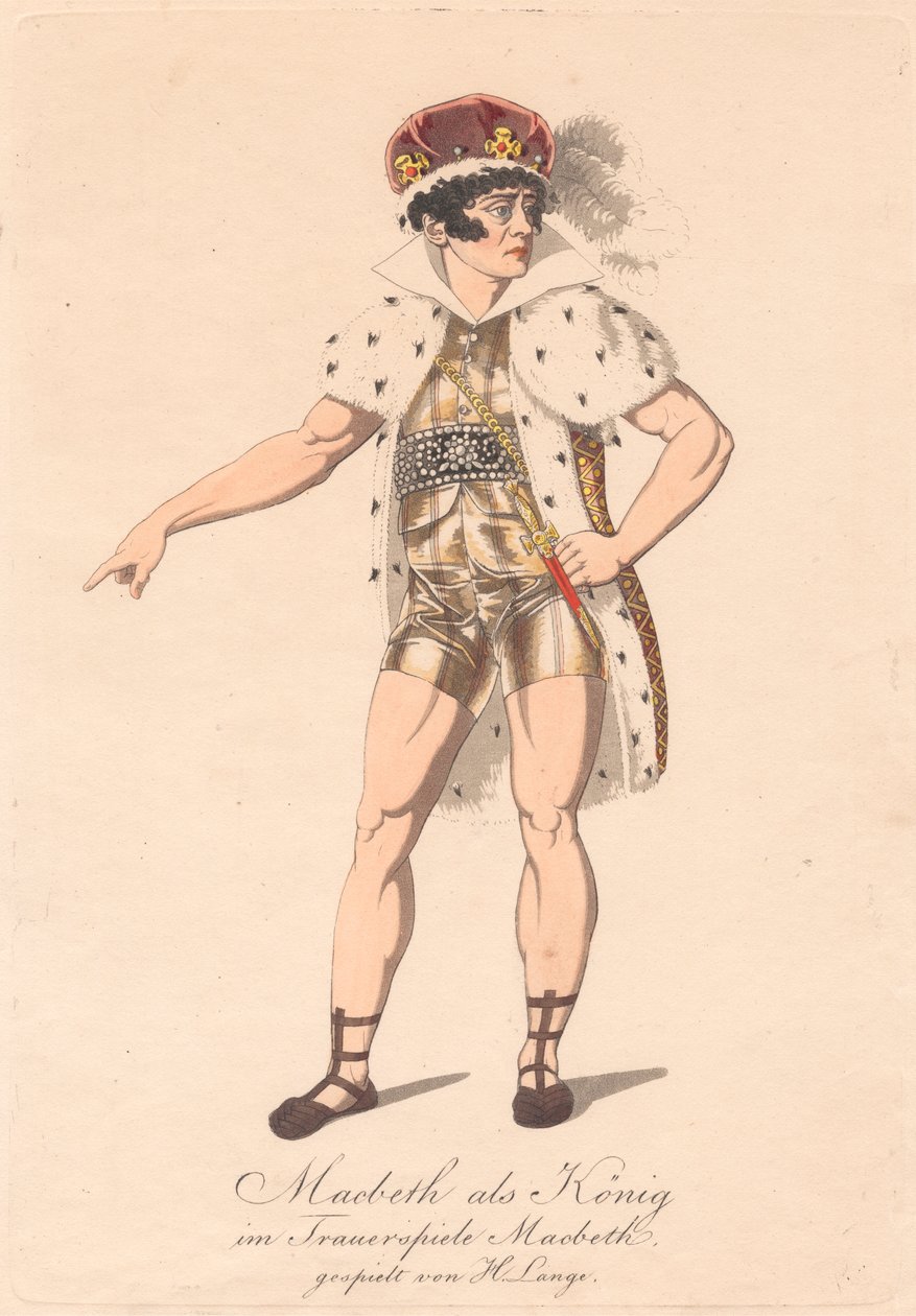 Personnages d