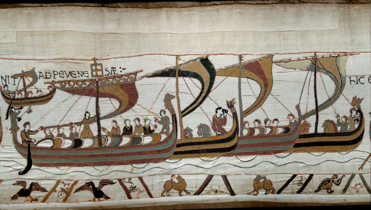 Conquête de l