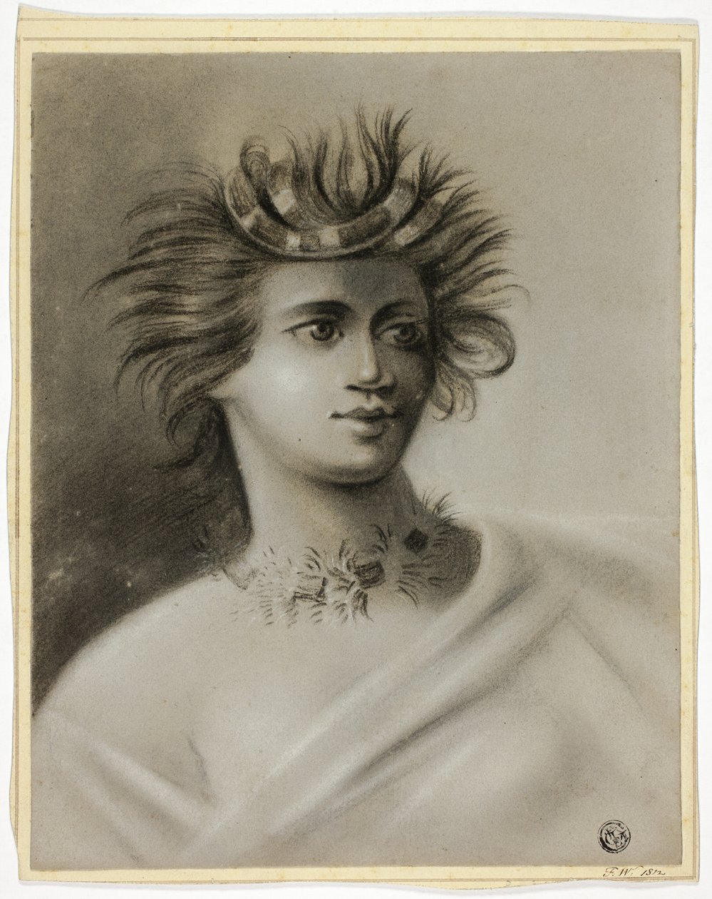 Les voyages de Cook en Polynésie - Unknown artist