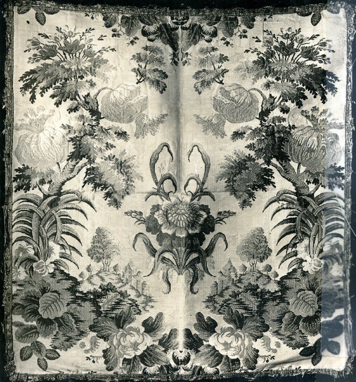 Housse/ Oreiller  - Unknown artist