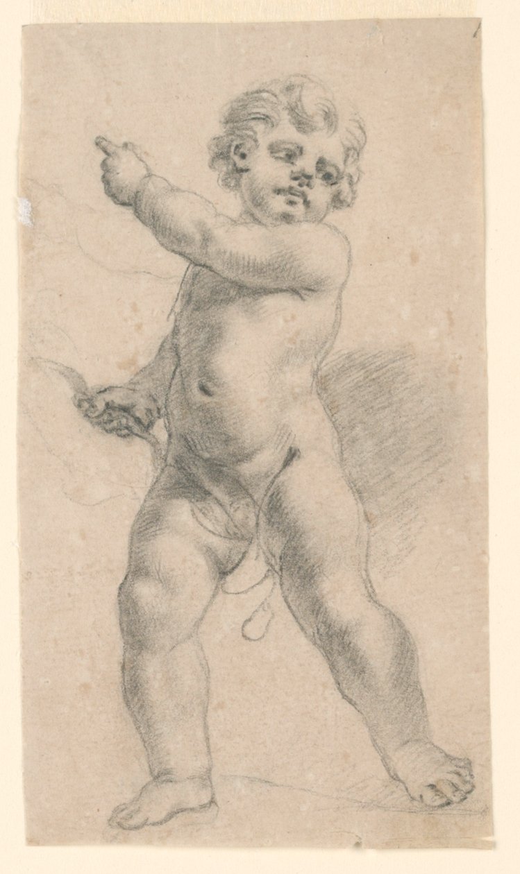 Cupidon - Unknown artist