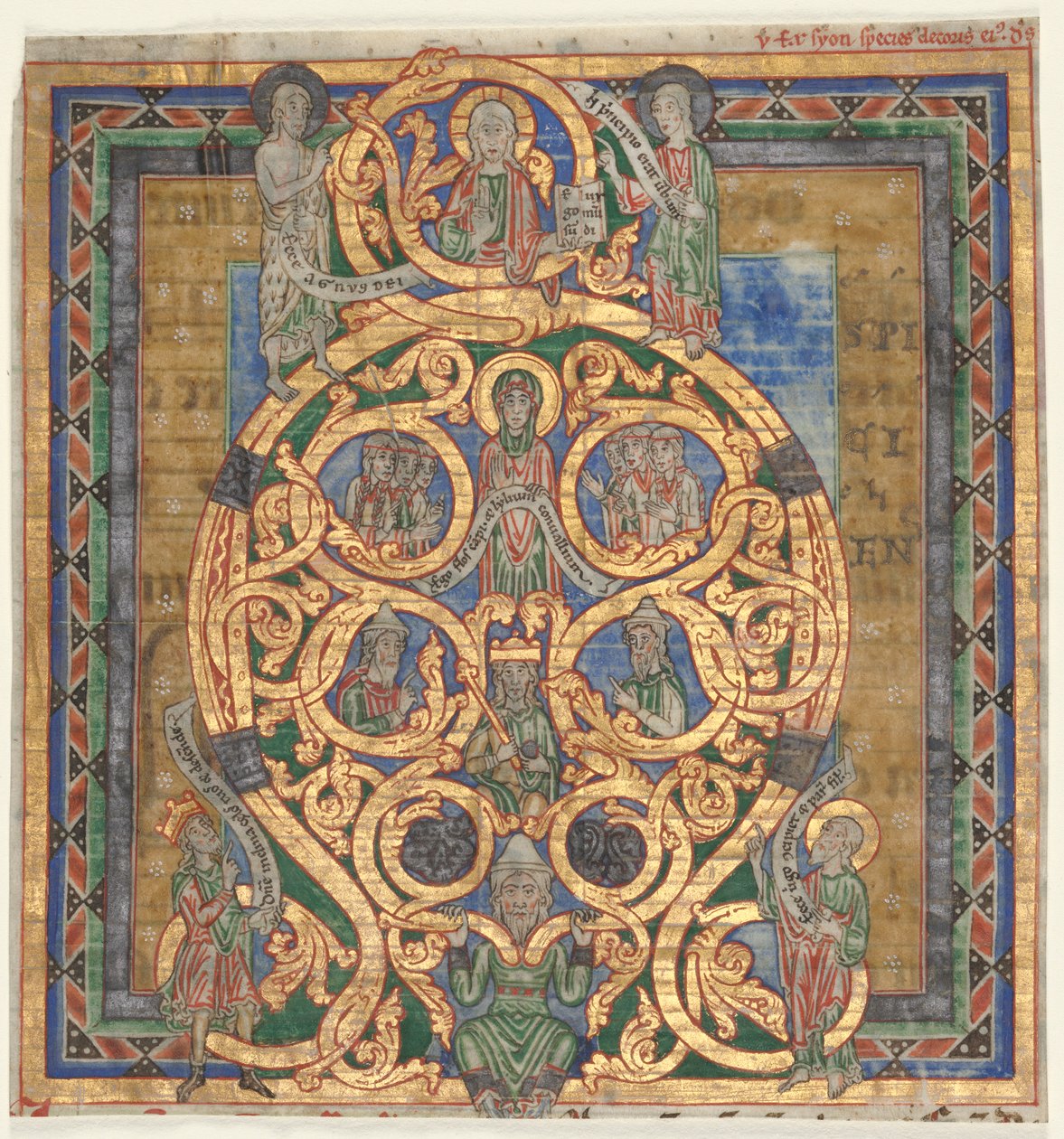Découpe d